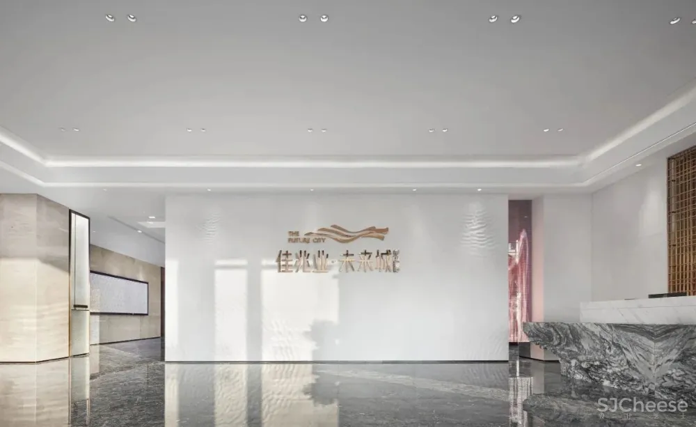 点石亚洲新作 丨佳兆业未来城 寻迹揭阳，历史与未来！