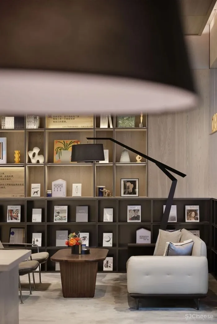 新作｜ENJOYDESIGN：场景营造下的多维社交