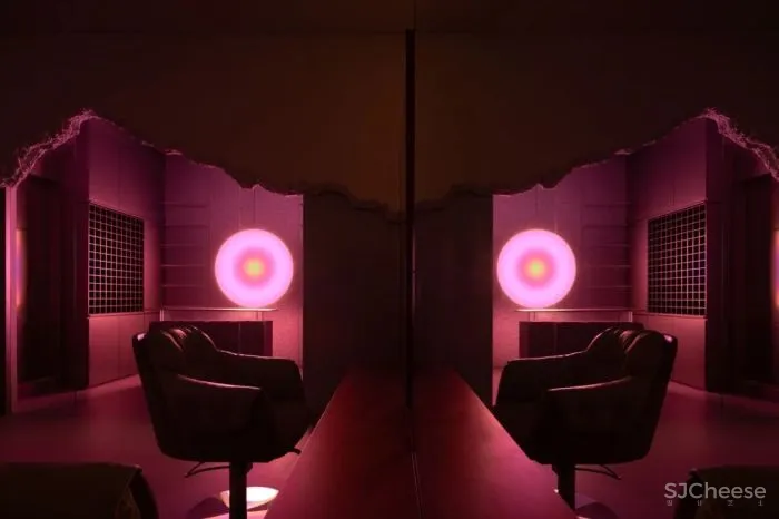 新作丨 DPD年度力作 北京3AM·S艺术沙龙,时光之美,不止一刻