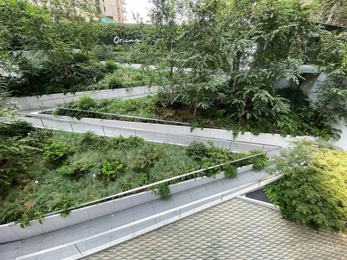 建筑大师理查德 · 罗杰斯新作 上海中興路一號,一座永恒的先锋地标!