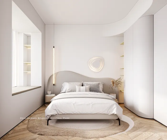 拱形元素的高级用法,这样设计更让人惊艳