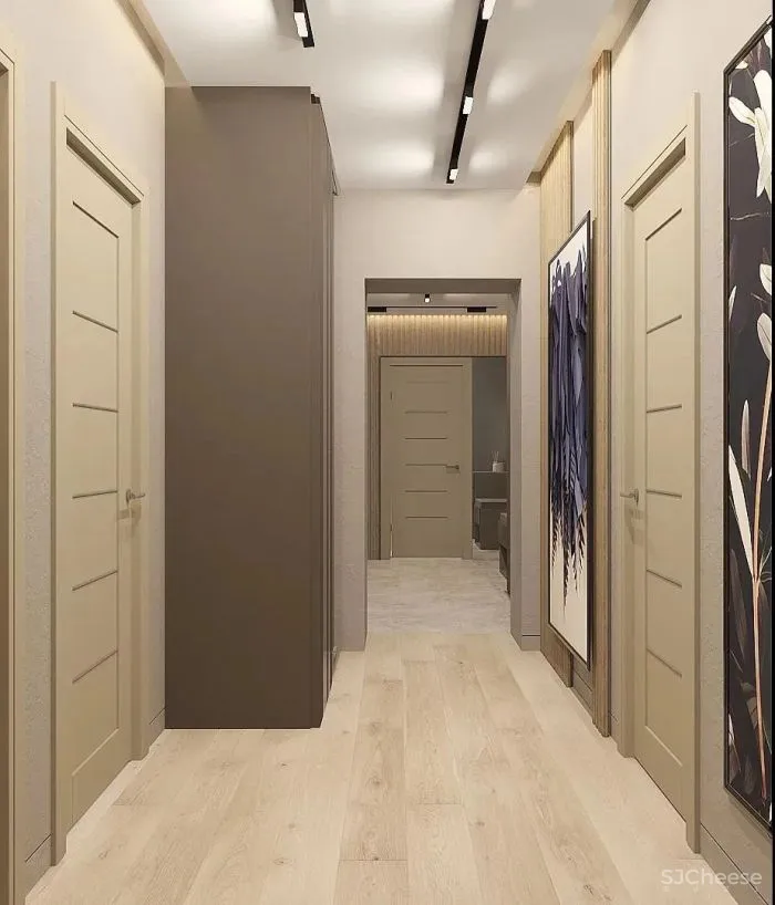 【Taras Belik】美观与功能性于一体的现代简约