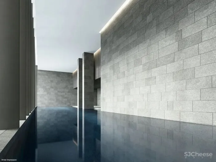 Mathieson Architects-纯粹的现代主义空间哲学!