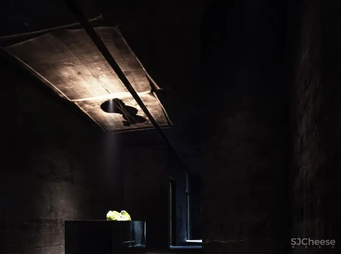 韩熙载夜宴图之叶会所