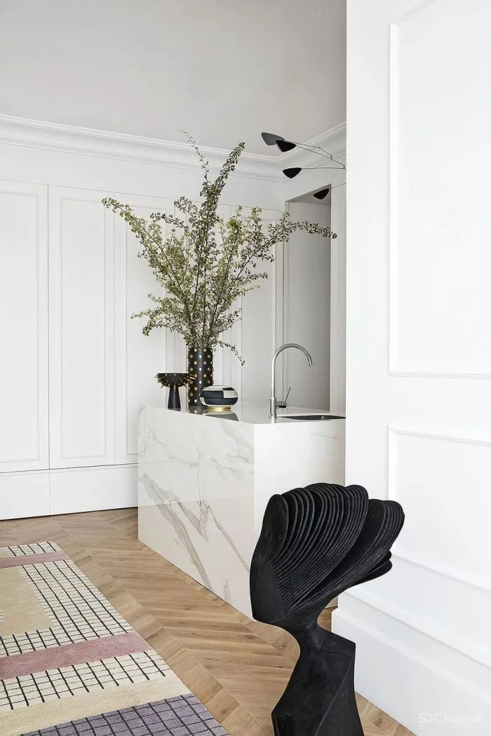 清新简约,美出新高度 !