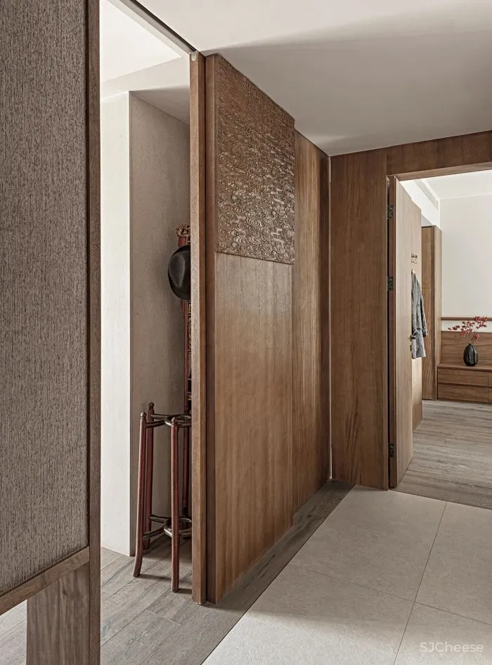 新作丨 多纷 × 私宅:老炮儿