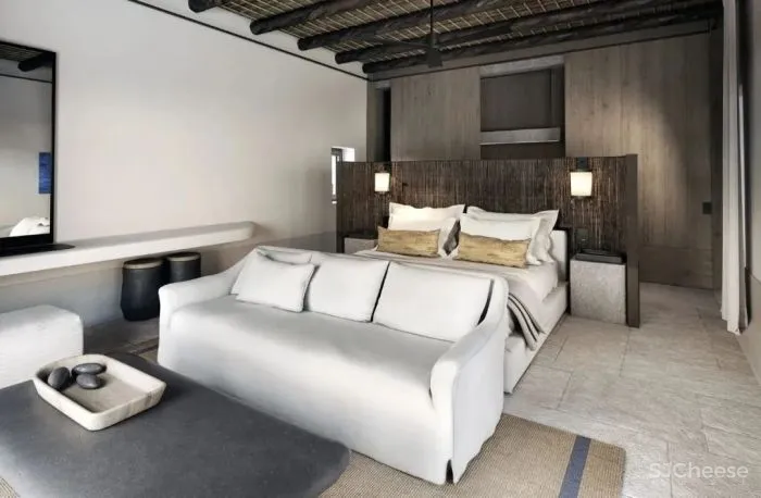 侘寂风的民宿现在为什么这么火!