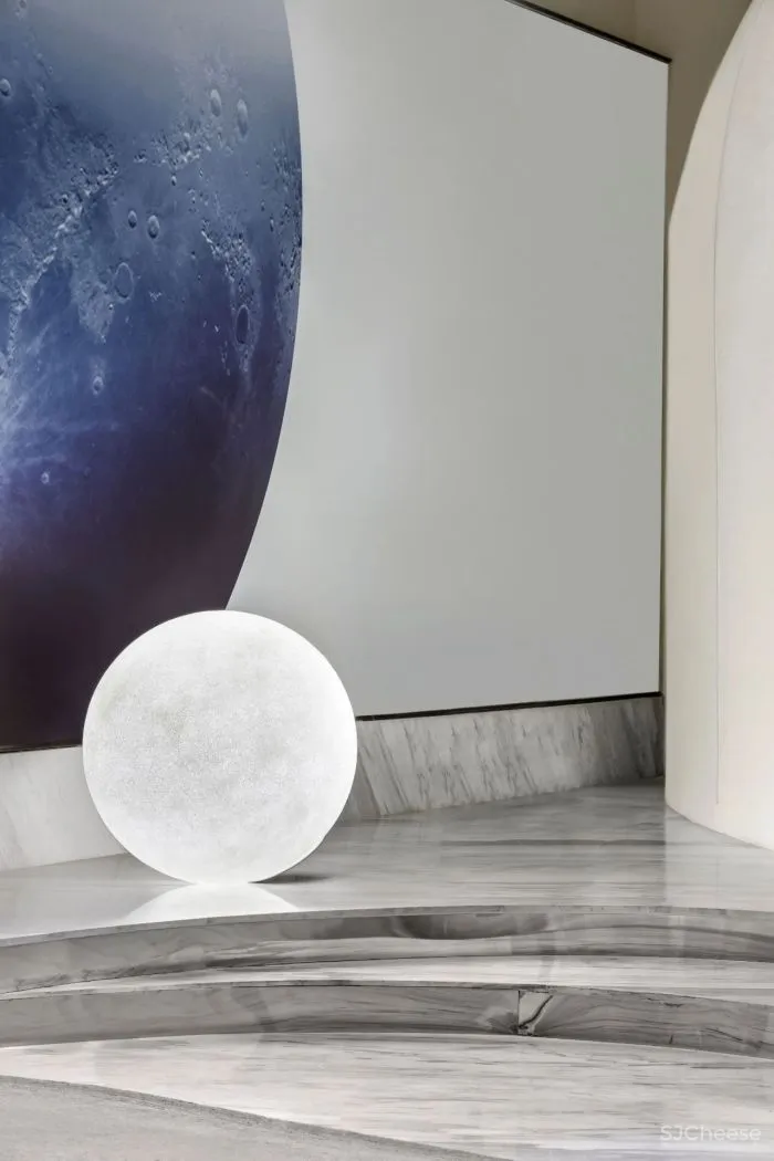 路劲·海尚湾丨荣膺2020法国双面神 GPDP AWARD 国际设计大奖