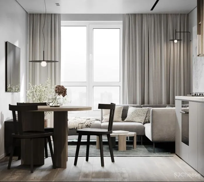 自然元素的极致美感丨Elena Sedova新作