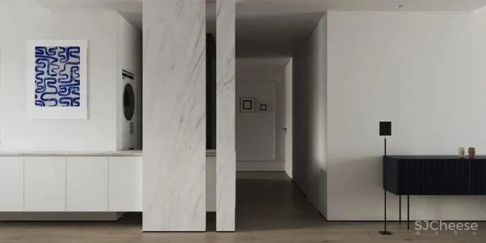 诗意居所 Lan Hen新作