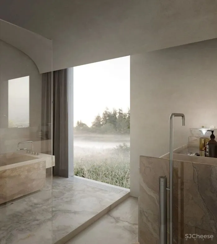 极简,真有格调!