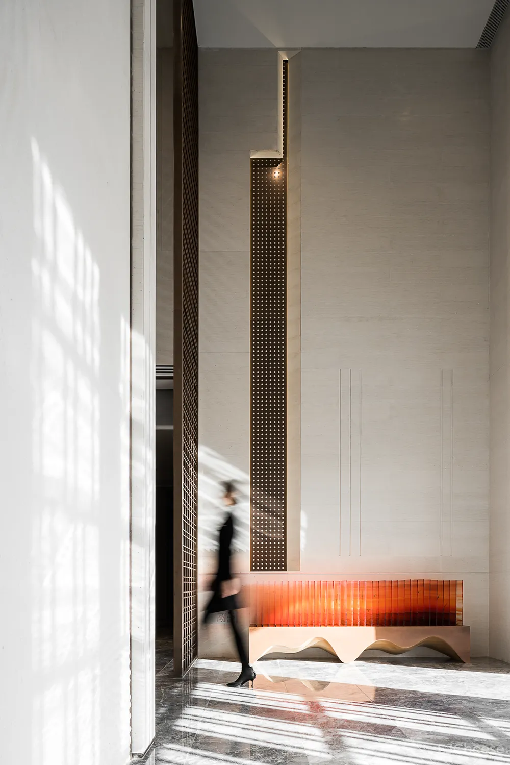 F.M.Design：多元化新墅居，未来的当代东方诗篇！