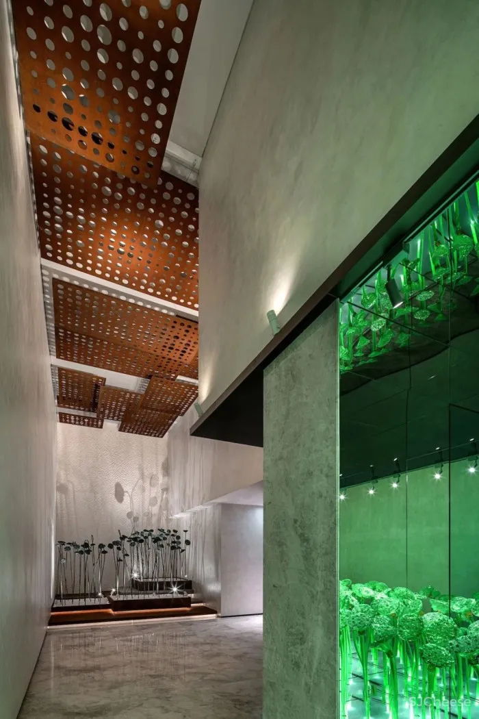 重庆18T,像“梯”一样生长!