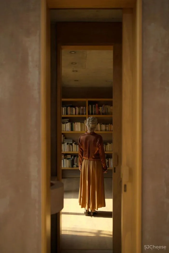 新作丨质朴自然美学 Daniela Bucio Sistos