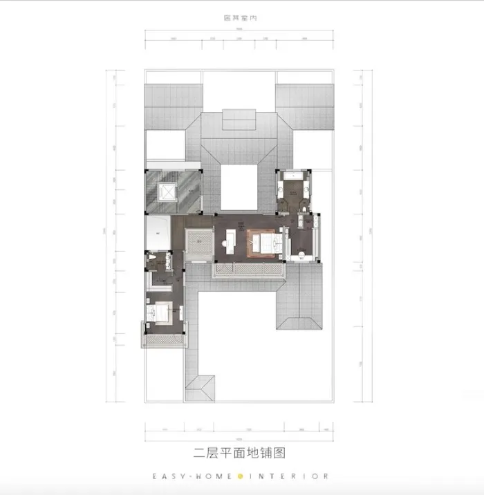 戴昆新作丨 两个独墅豪宅！