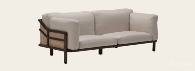 梵几在家No.44 凹老师和小超人：农家院里的“凡尔赛”生活