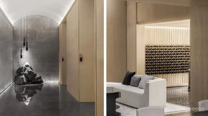 全国地产看重庆|网红地产复盘 大师豪宅项目考察