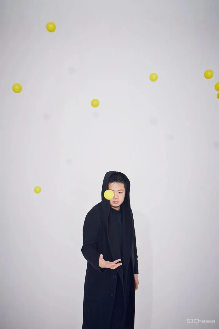 宇合光年 H28治愈星球,用童话诠释温柔的力量守护