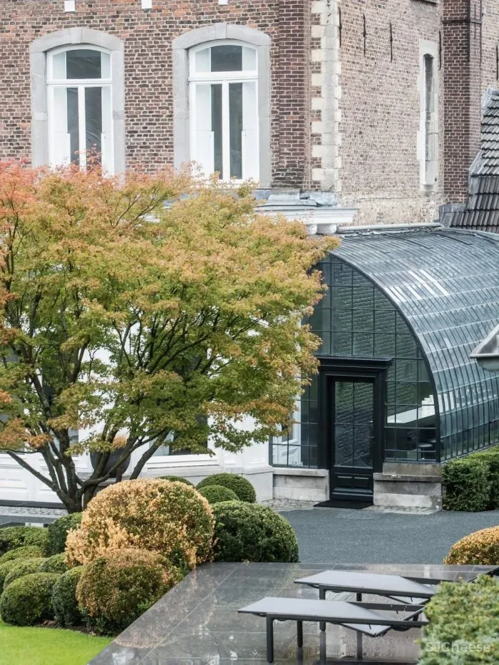 Niels Maier-荷兰极简主义的魅力!