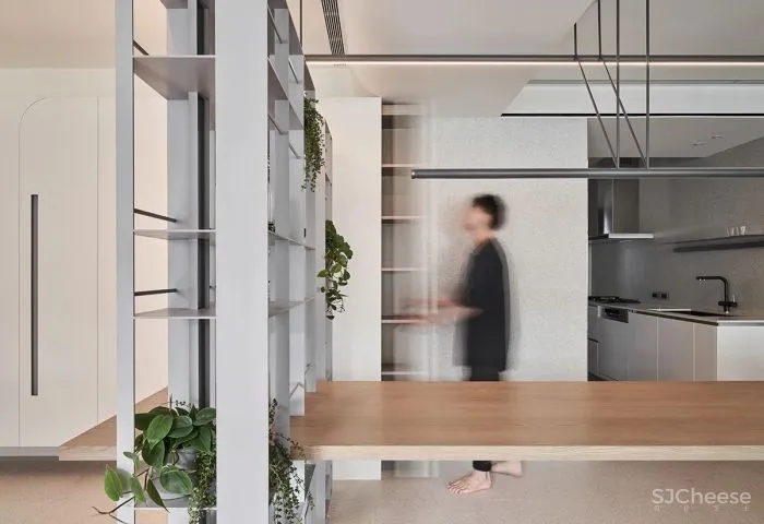 拒绝爸妈装修的婚房,这一届90后审美绝了~