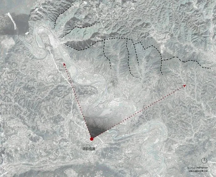 远山近林皆为景:张家界绝景民宿林语山房