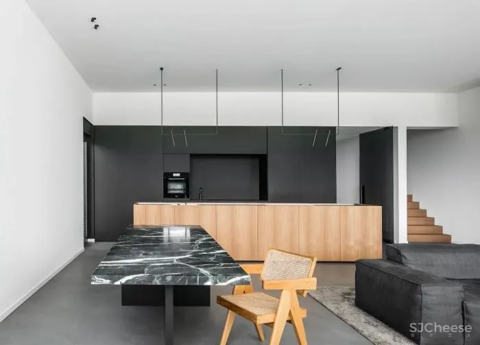 Niels Maier-荷兰极简主义的魅力!