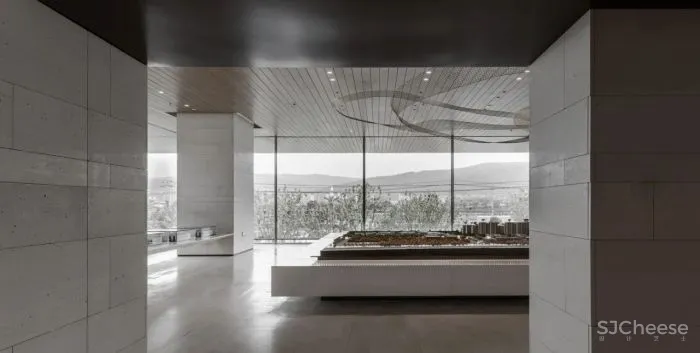 AI DESIGN The Shape Of Water