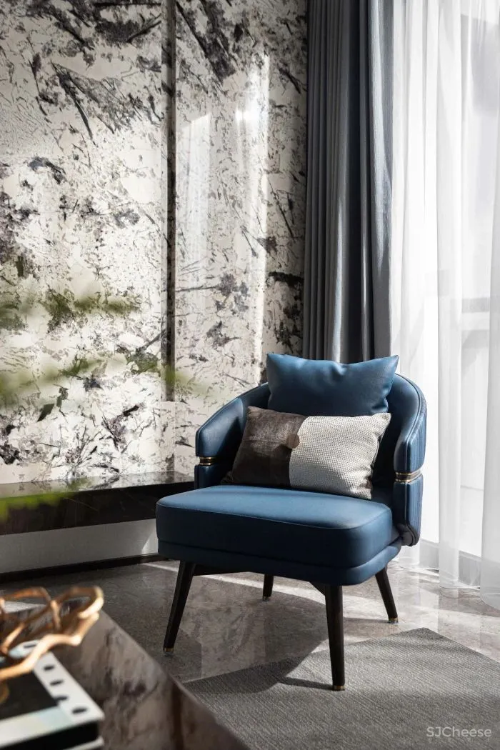 新作丨GND恩嘉设计:自然共生,尊享品质