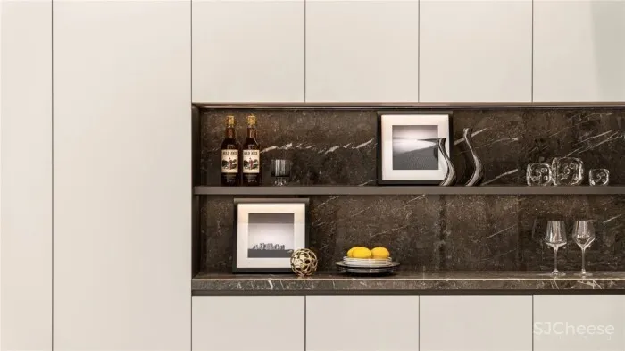 ZN之恩 新作丨 融创 · 积蓄能量的居所