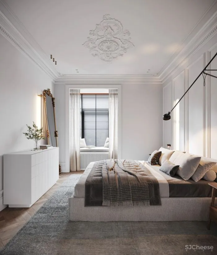 自然舒适的设计格调 ATO.TEAM新作