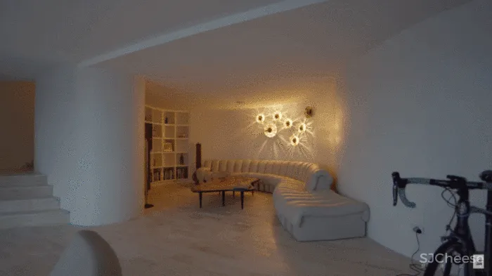 48年前的别墅,改造一下,秒杀现代豪宅!