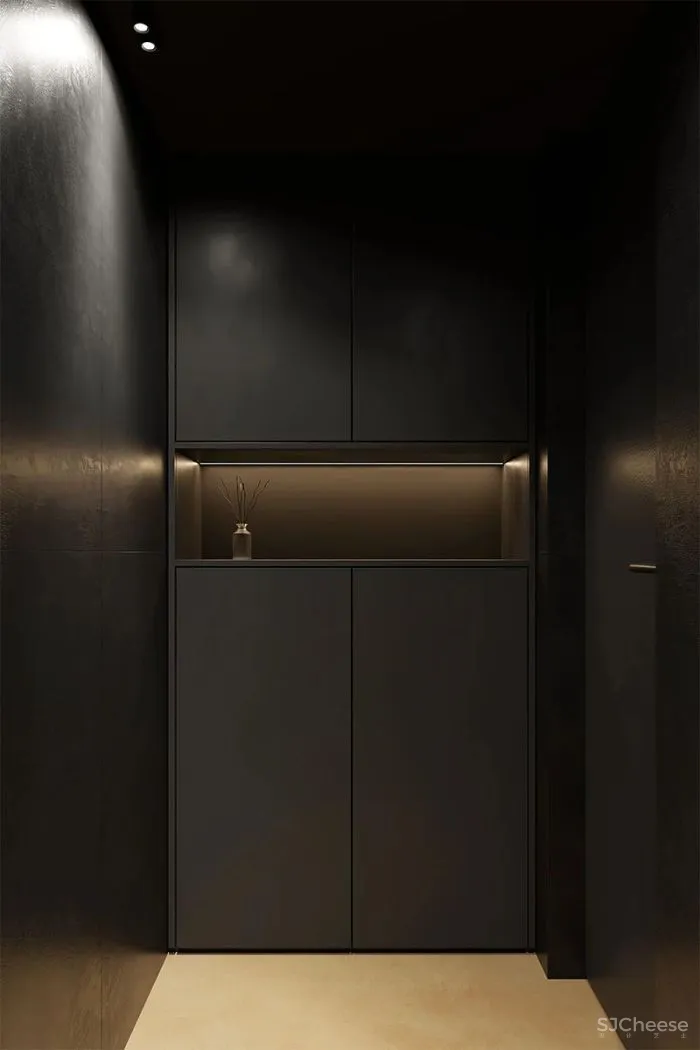 不一样的禁欲主义