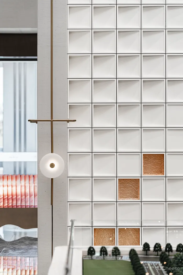 F.M.Design：多元化新墅居，未来的当代东方诗篇！