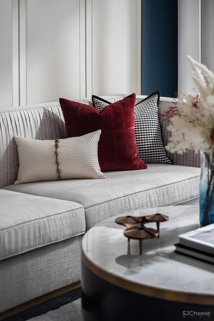 新作丨 GND恩嘉设计:光年 之外!