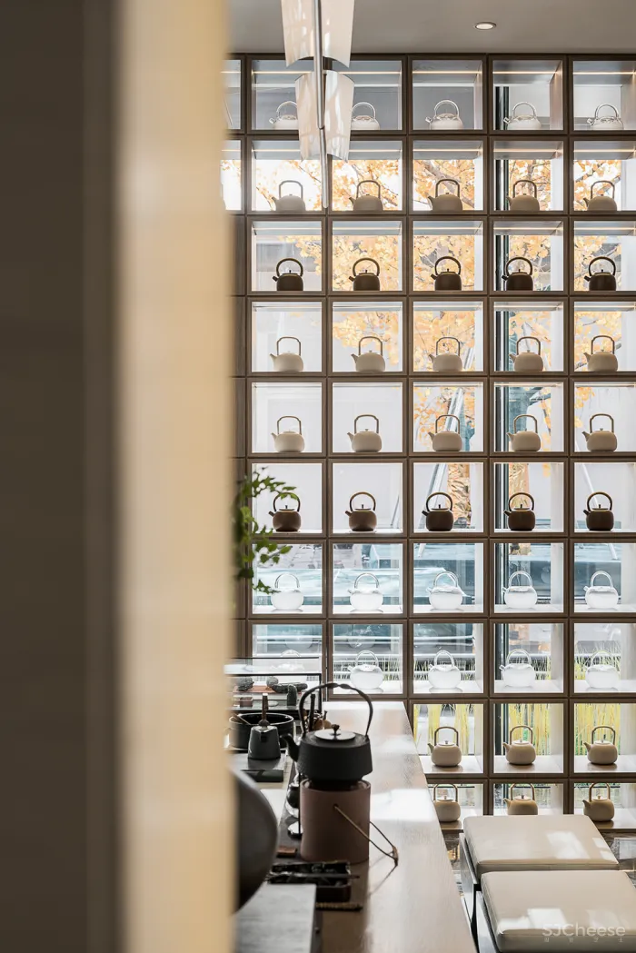 F.M.Design：多元化新墅居，未来的当代东方诗篇！