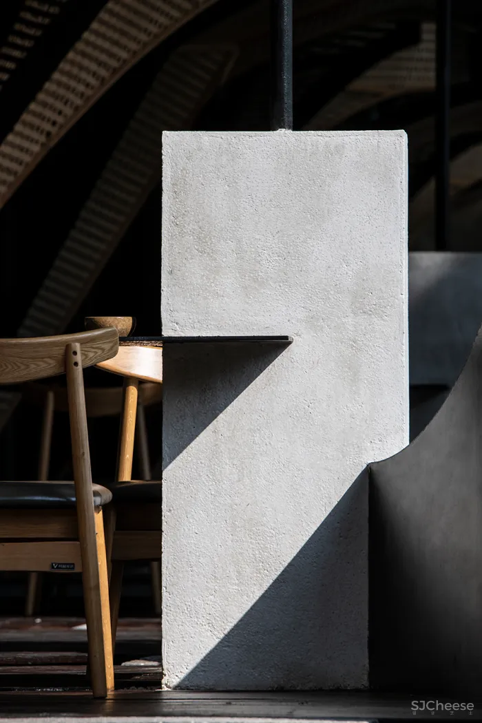 李聪 - 陈书灏 • 莫干山蚕种场｜历史保护建筑“化茧成蝶”