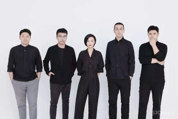 南筑设计苏阳 × 定胜堂餐厅:朦胧江南