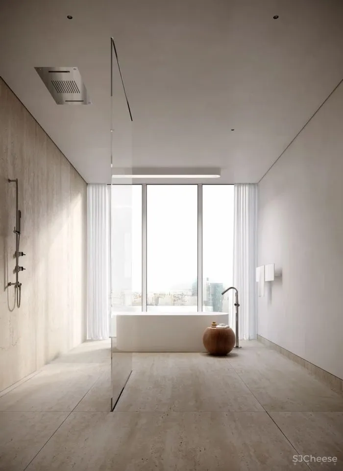 极简,真有格调!