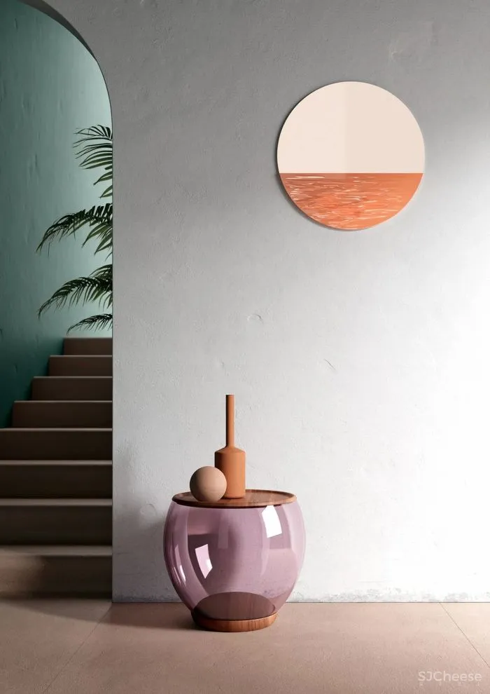 设计,无限的想象力!