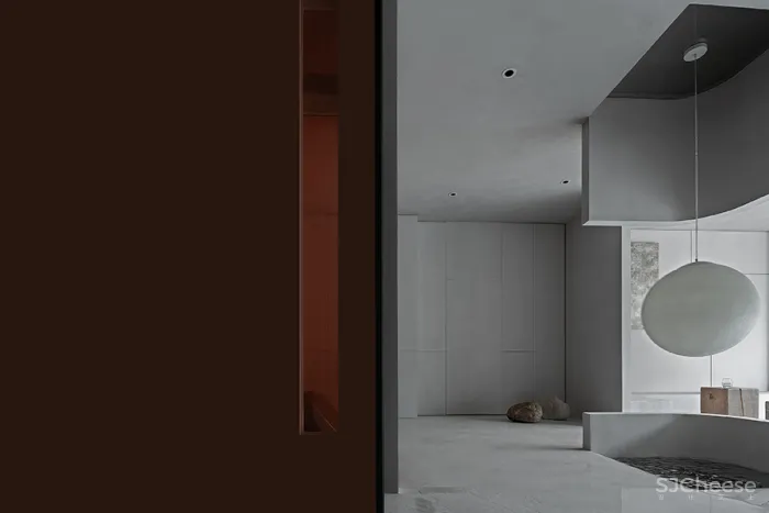 JN×NEO DESIGN • TOSIDO|功能与无用的博弈