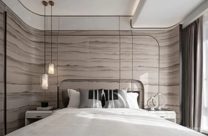 新作丨 海天中心 × 卡纳设计：369米青岛之巅的“可居住的艺术品”