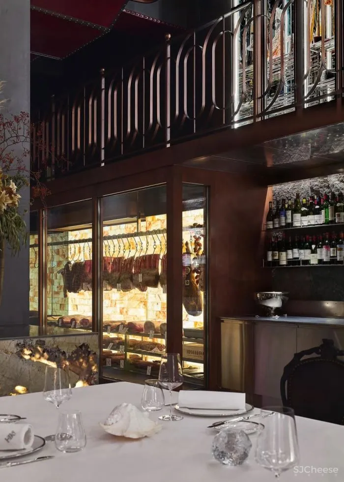 美食之旅 上海HIK9乚厨