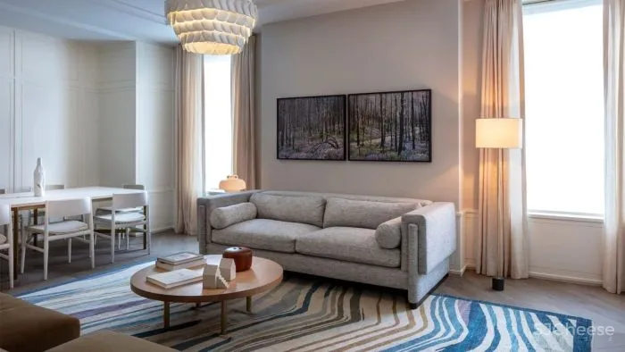 看“高迪粉”设计的公寓楼，如何致敬经典！