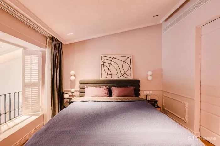 这4个年轻人“折腾”出来的家,内心戏也太足了吧!