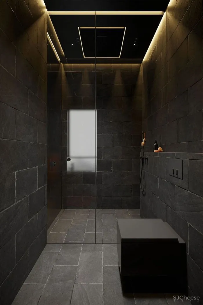 不一样的禁欲主义