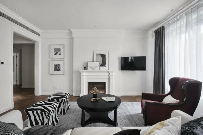 绝美轻奢风,就是这么撩人!