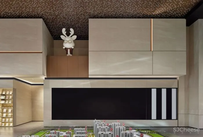 新作｜ENJOYDESIGN：场景营造下的多维社交