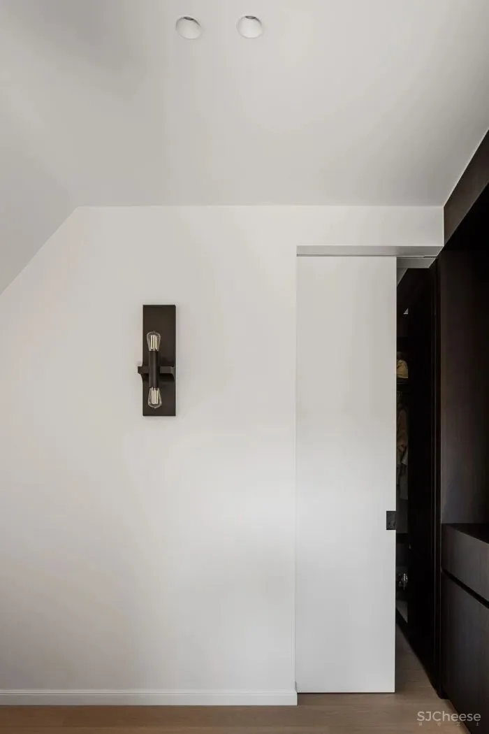 比利时设计,朴实居所!