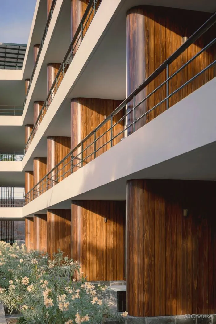 Baja俱乐部酒店,墨西哥