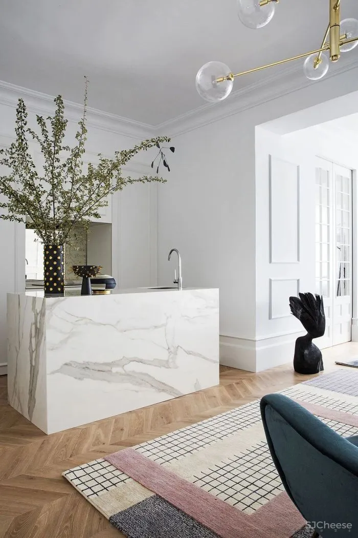 清新简约,美出新高度 !